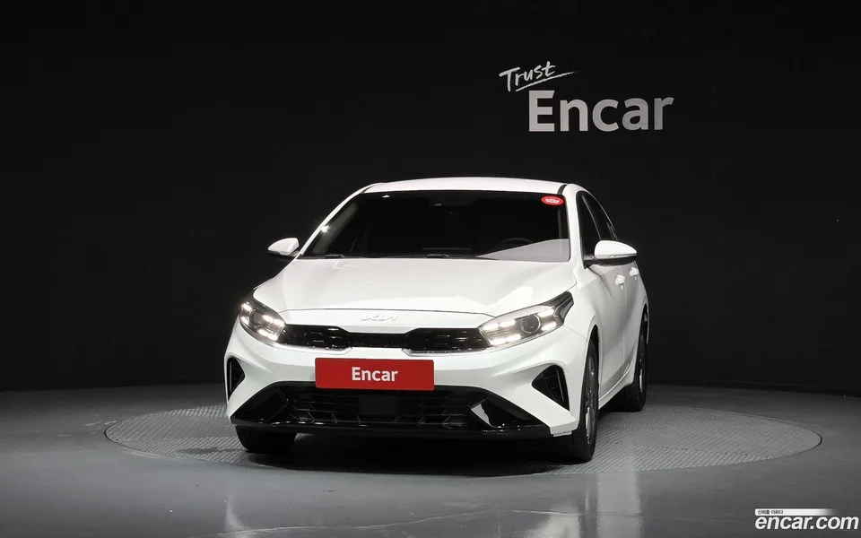 Kia K3 1.6 2022 — thumbnail 3