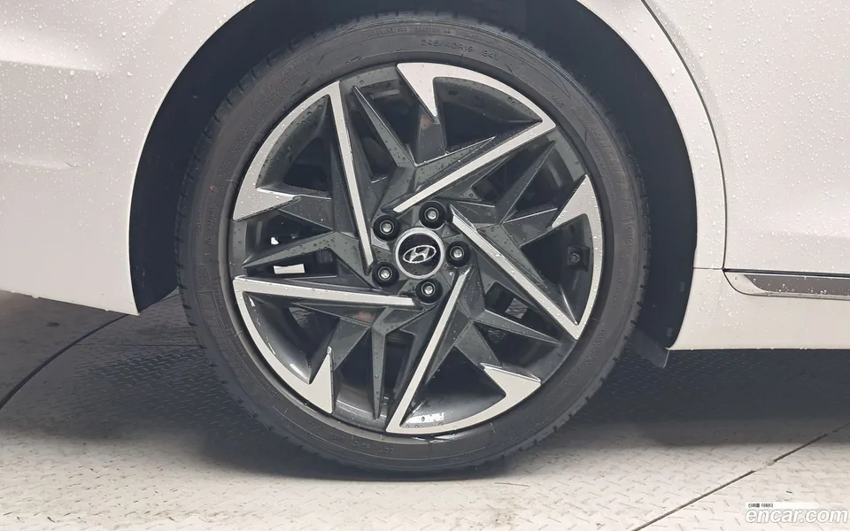 Hyundai Grandeur IG 2.5 2022 — thumbnail 2