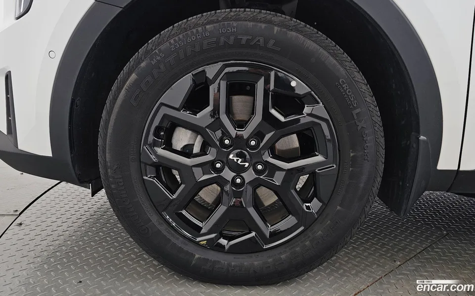 Kia Sorento HEV 1.6 2WD 2024 — thumbnail 2