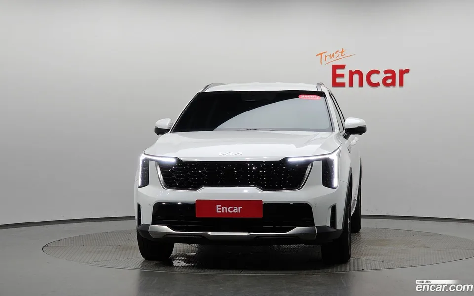 Kia Sorento HEV 1.6 2WD 2024 — thumbnail 3