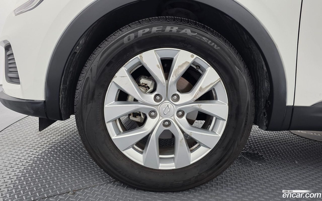 Renault Samsung XM3 (Arkana) 2023 — 2