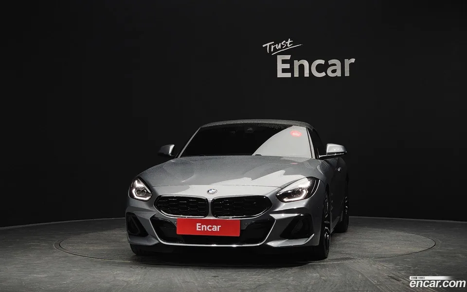 BMW Z4 sDrive20i M 2025 — thumbnail 3