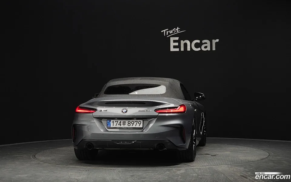 BMW Z4 sDrive20i M 2025 — thumbnail 4
