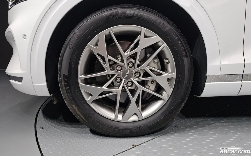 Genesis GV70 2.5T 2WD 2024 — thumbnail 5