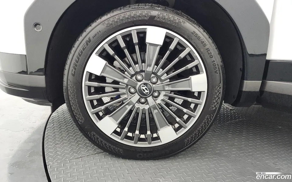 Hyundai SantaFe HEV 1.6 4WD 2024 — thumbnail 5