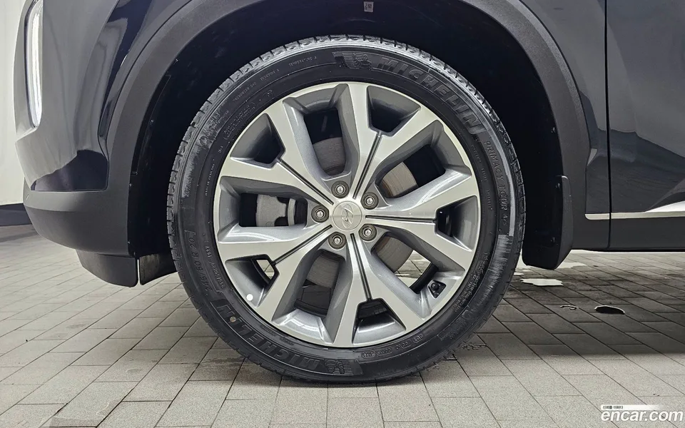 Hyundai Palisade 2.2 2WD 2022 — thumbnail 2