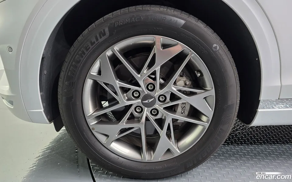 Genesis GV70 2.5T AWD 2023 — thumbnail 2