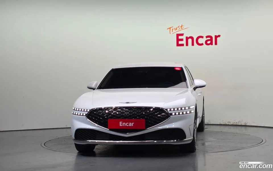 Genesis G90 3.5 AWD 2023 — thumbnail 3