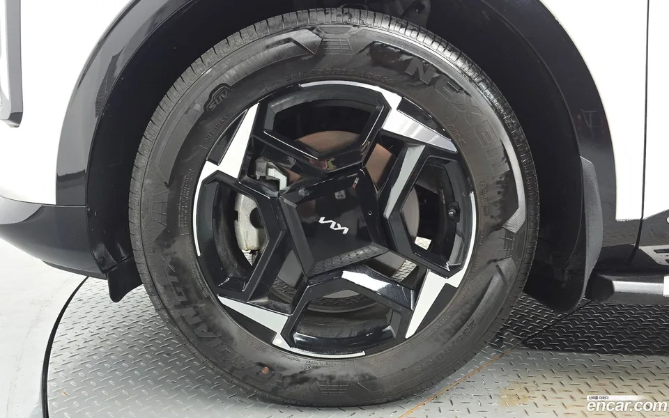 Kia Sportage 1.6 2WD 2025 — thumbnail 5