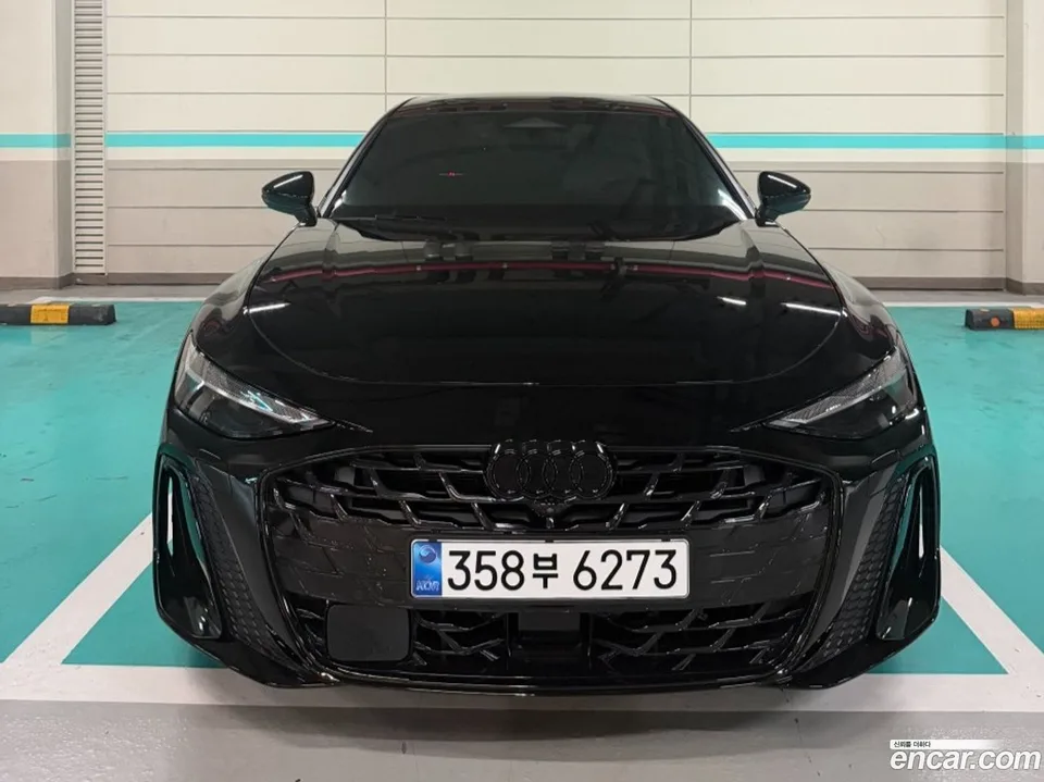 Audi A6 55 TFSI S Line 2026 — thumbnail 3