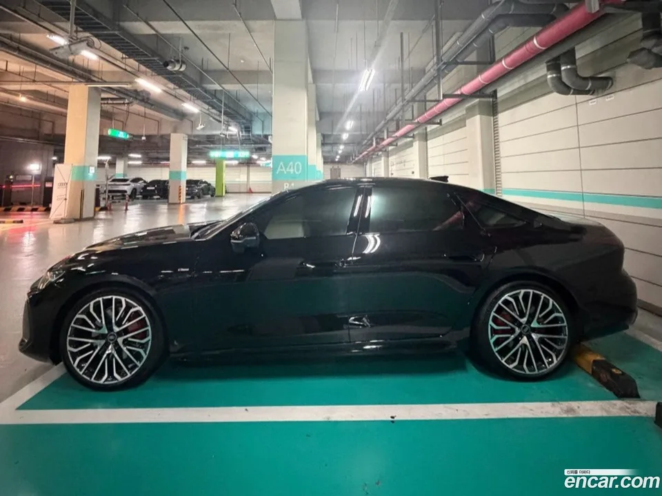 Audi A6 55 TFSI S Line 2026 — thumbnail 4