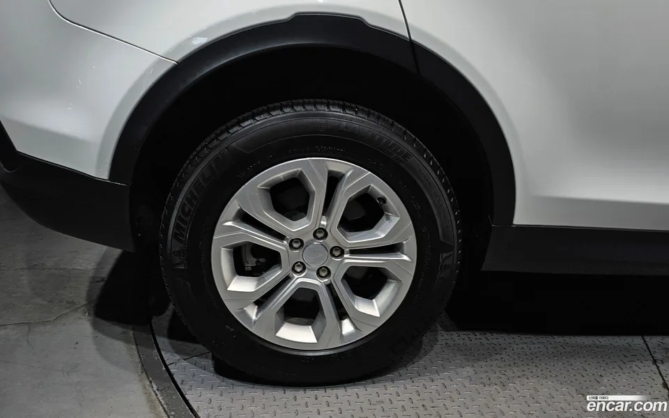 Land Rover Discovery Sport P250 S 2022 — thumbnail 2