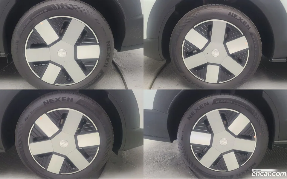 Hyundai Nexo 2026 — thumbnail 2