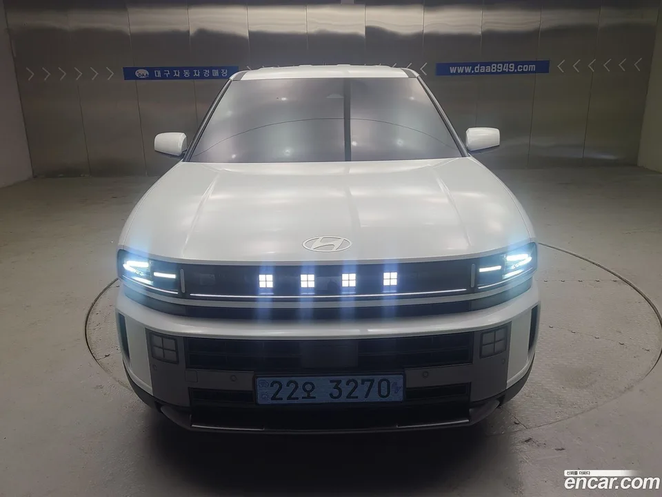 Hyundai Nexo 2026 — thumbnail 3