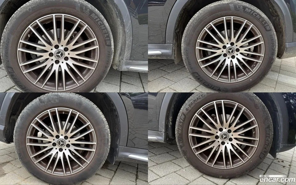 Mercedes-Benz GLC-Class GLC300 4MATIC 2024 — thumbnail 2