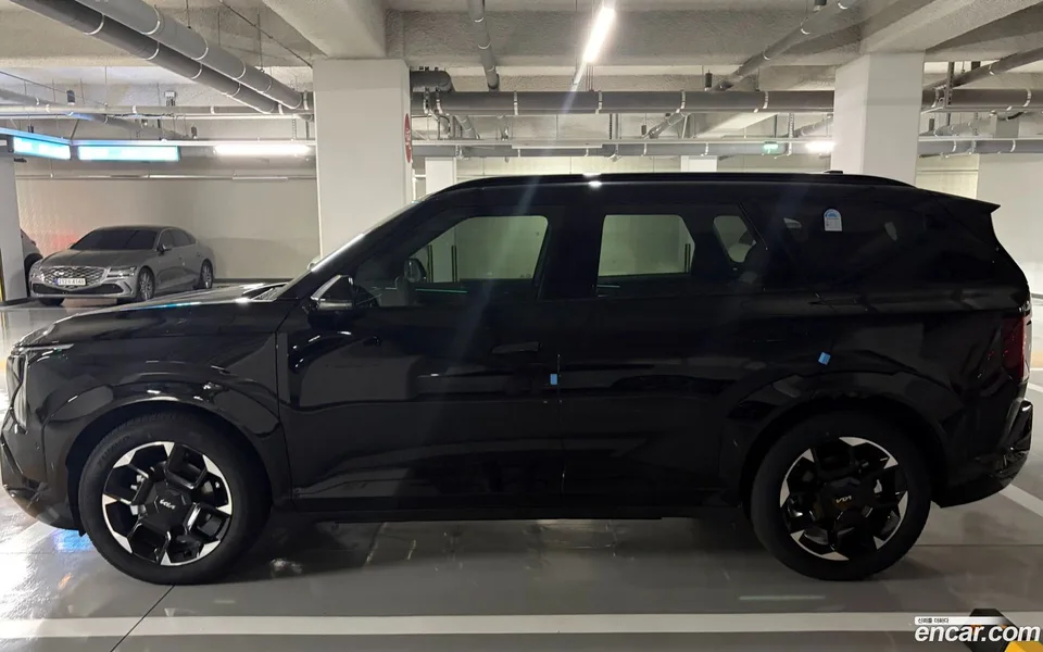Kia EV5 2WD 2026 — thumbnail 5