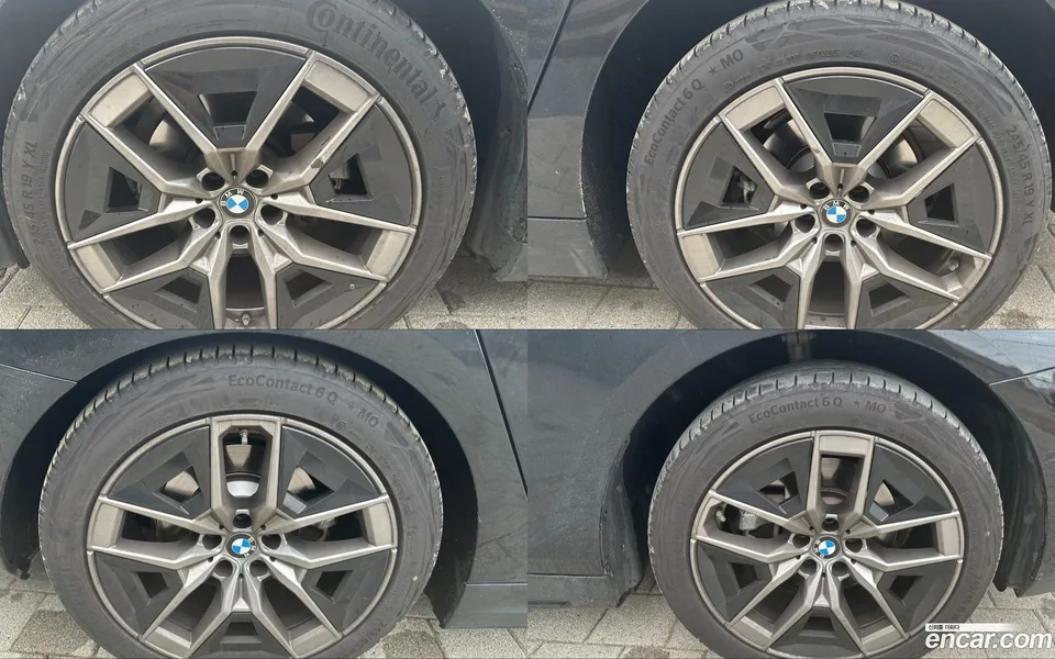 BMW 5 Series 520i 2025 — миниатюра 2