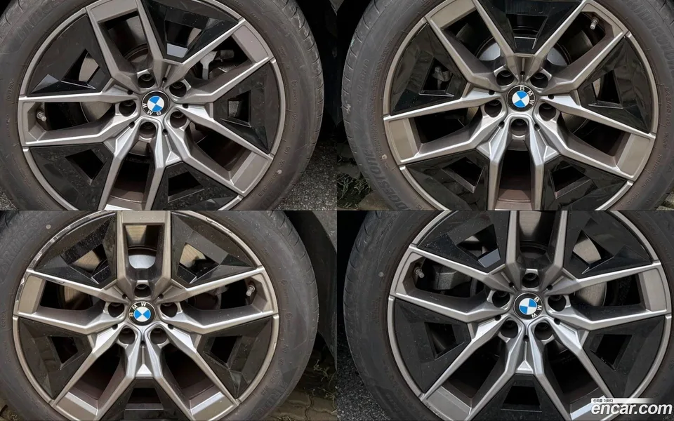 BMW 5 Series 520i 2025 — миниатюра 2