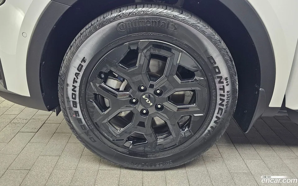 Kia Sorento HEV 1.6 2WD 2025 — thumbnail 2