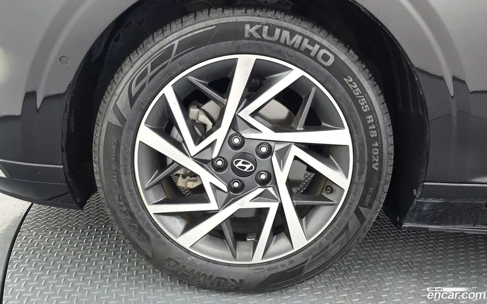 Hyundai Grandeur 2.5 2WD 2023 — thumbnail 5