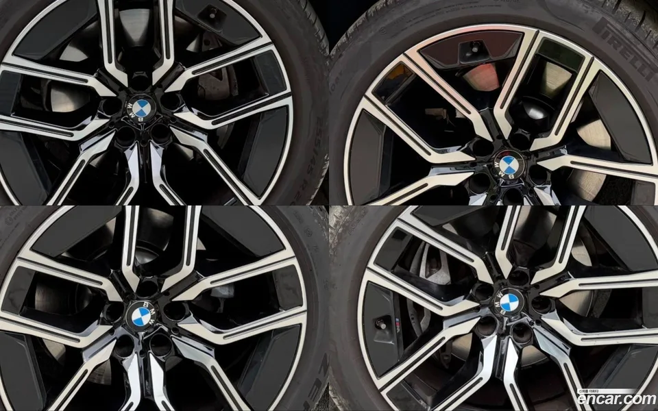 BMW 7 Series 740d xDrive M 2025 — thumbnail 2