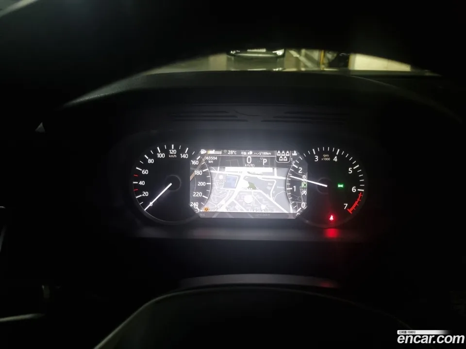 Land Rover Discovery 2.0 P300 SE 2023 — thumbnail 3
