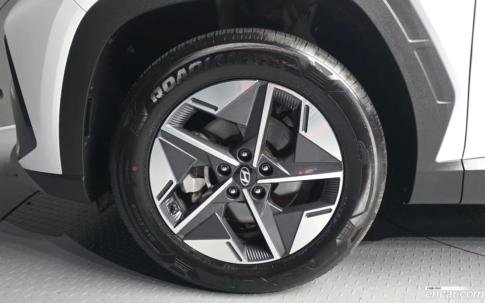 Hyundai Tucson NX4 1.6 2WD 2024 — thumbnail 5