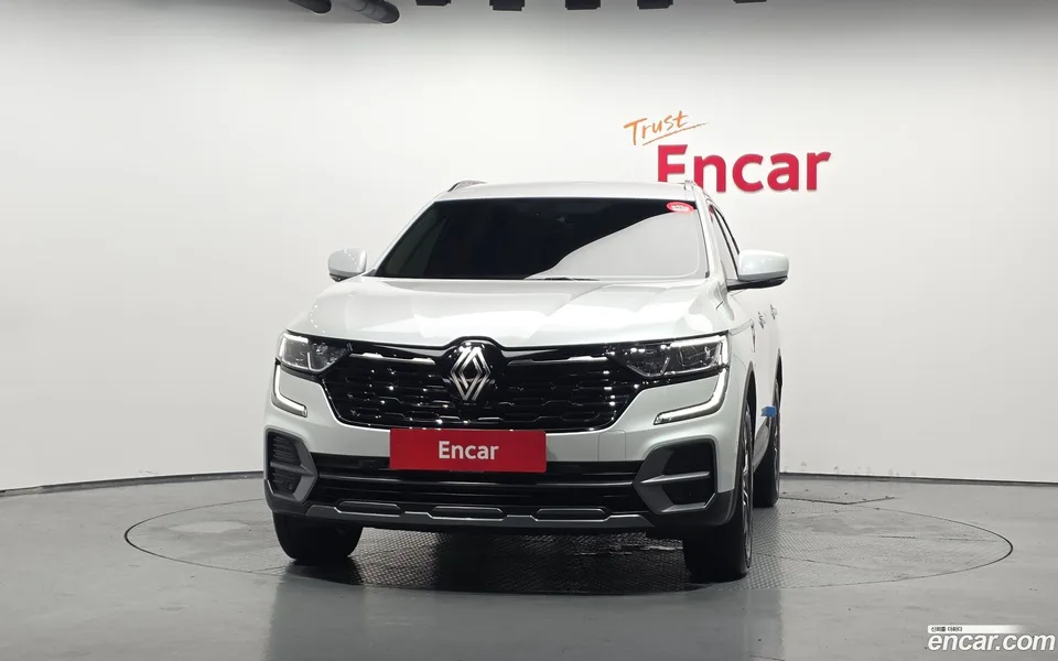 Renault Samsung QM6 2.0 LPe 2WD 2025 — thumbnail 3