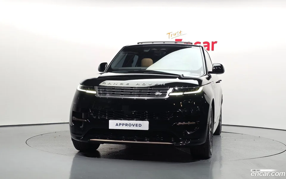 Land Rover Range Rover Sport P360 SE 2025 — thumbnail 3