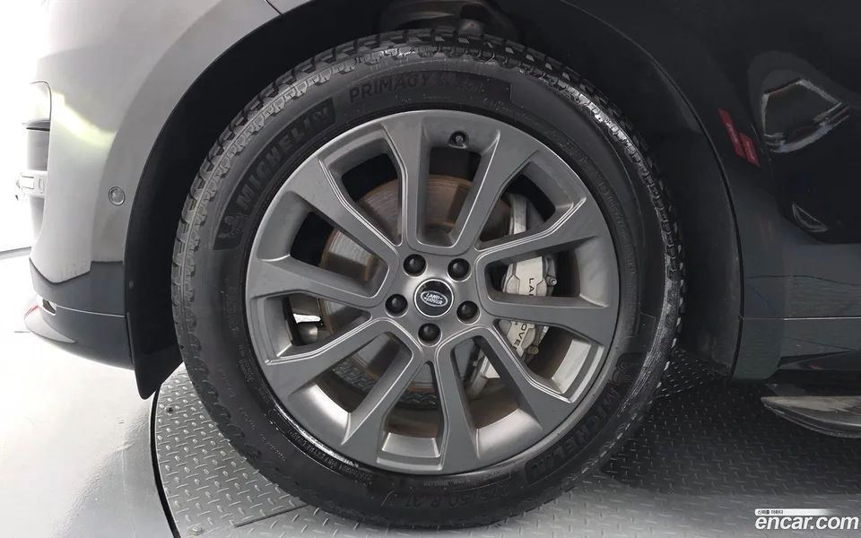 Land Rover Range Rover Sport P360 SE 2025 — thumbnail 5