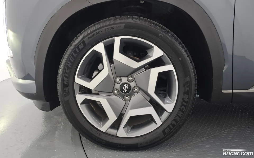 Hyundai Palisade 2.2 4WD 2023 — thumbnail 2
