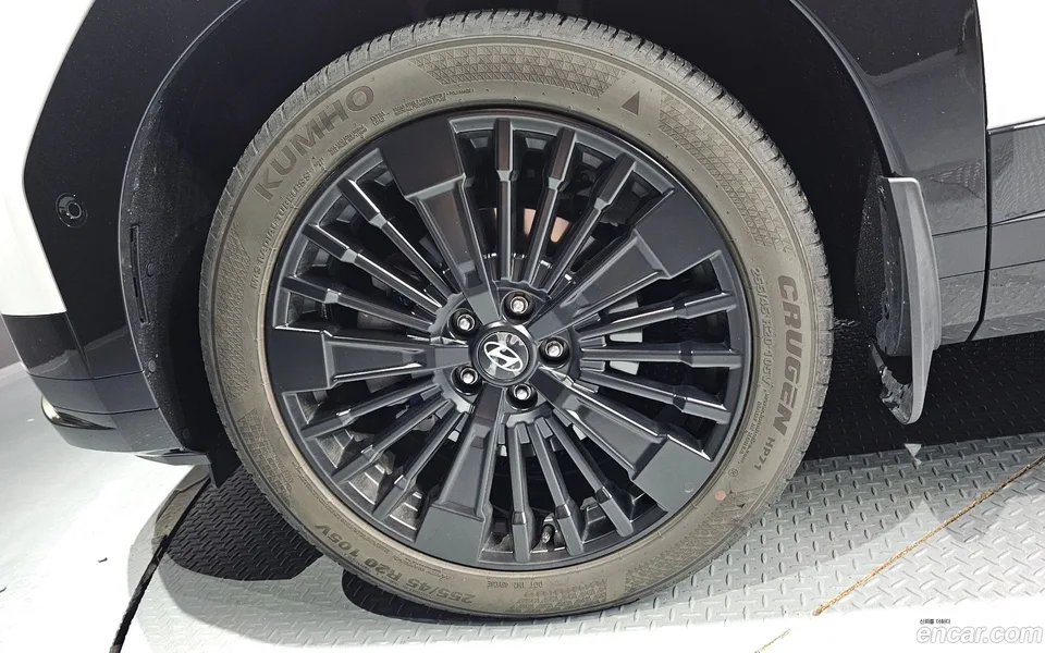 Hyundai SantaFe HEV 1.6 4WD 2024 — thumbnail 5