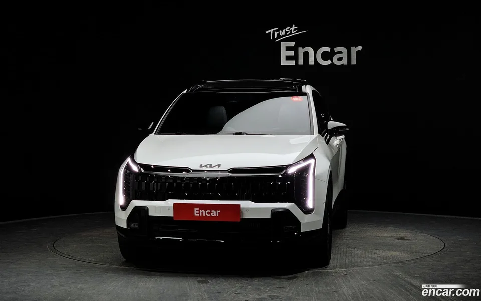 Kia Sportage 1.6 2WD 2025 — thumbnail 3