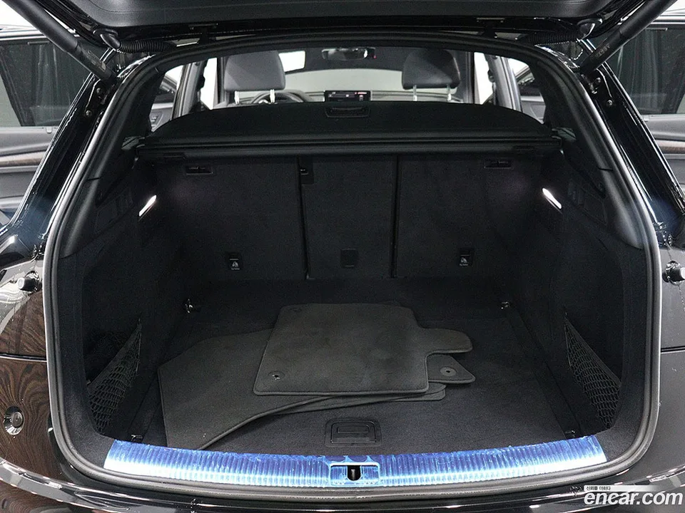 Audi Q5 40 TDI 2023 — миниатюра 2