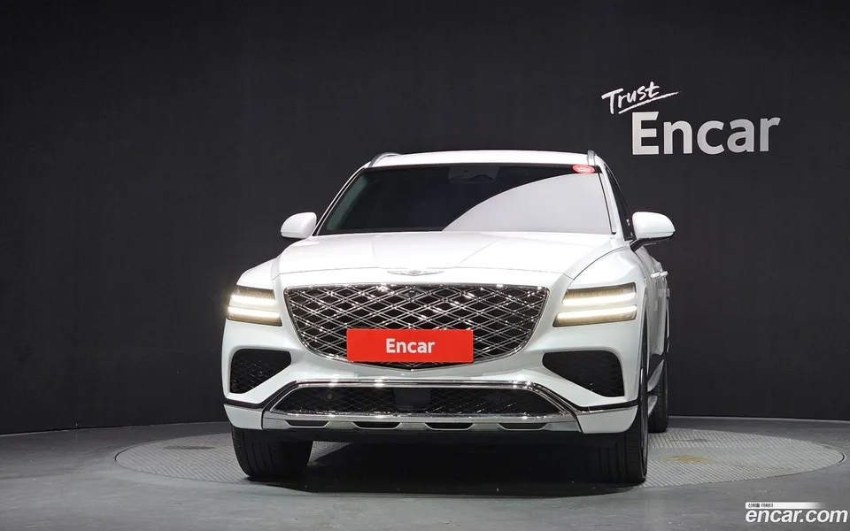 Genesis GV80 2.5T AWD 2024 — thumbnail 3