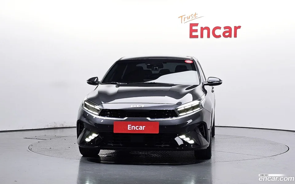 Kia K3 1.6 2023 — thumbnail 3