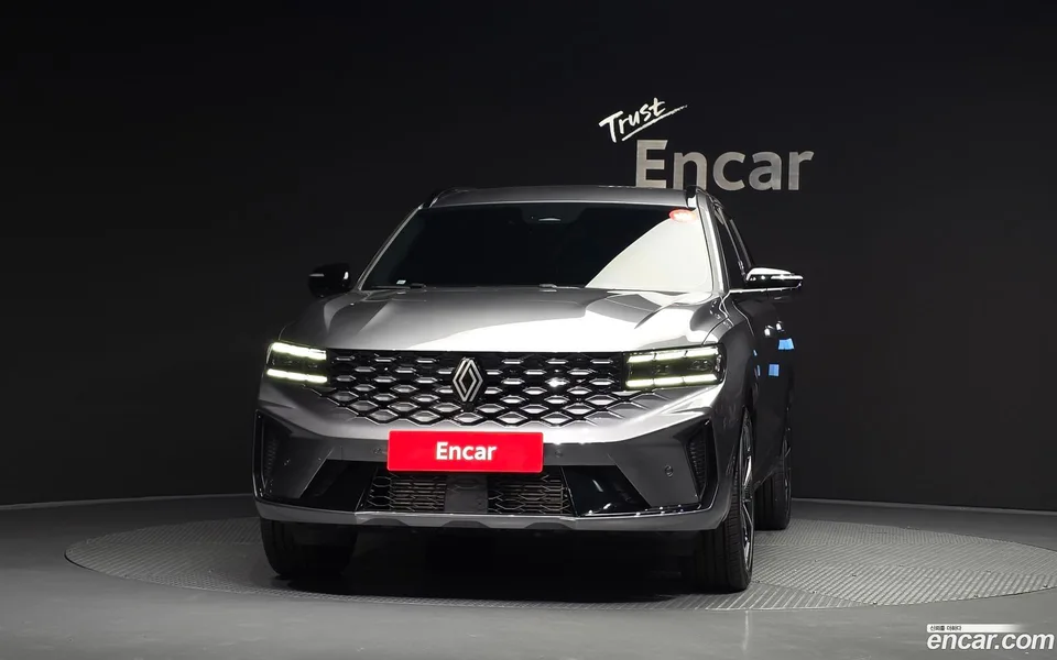Renault Samsung Grand Koleos 2.0 2WD 2026 — thumbnail 3