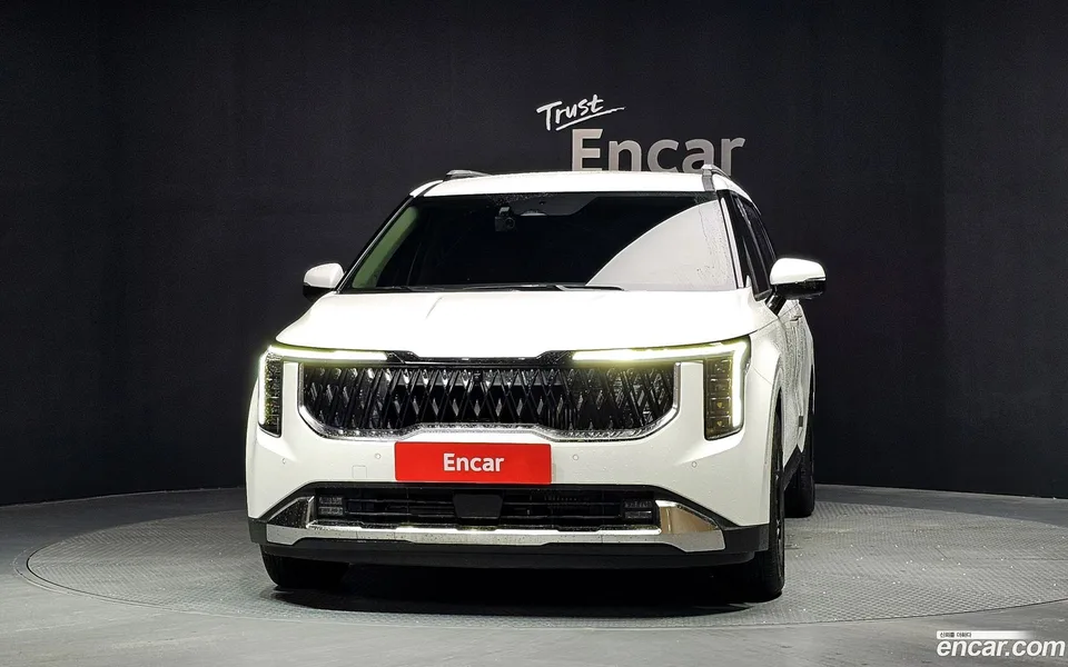 Kia Carnival HEV 9 2025 — thumbnail 3