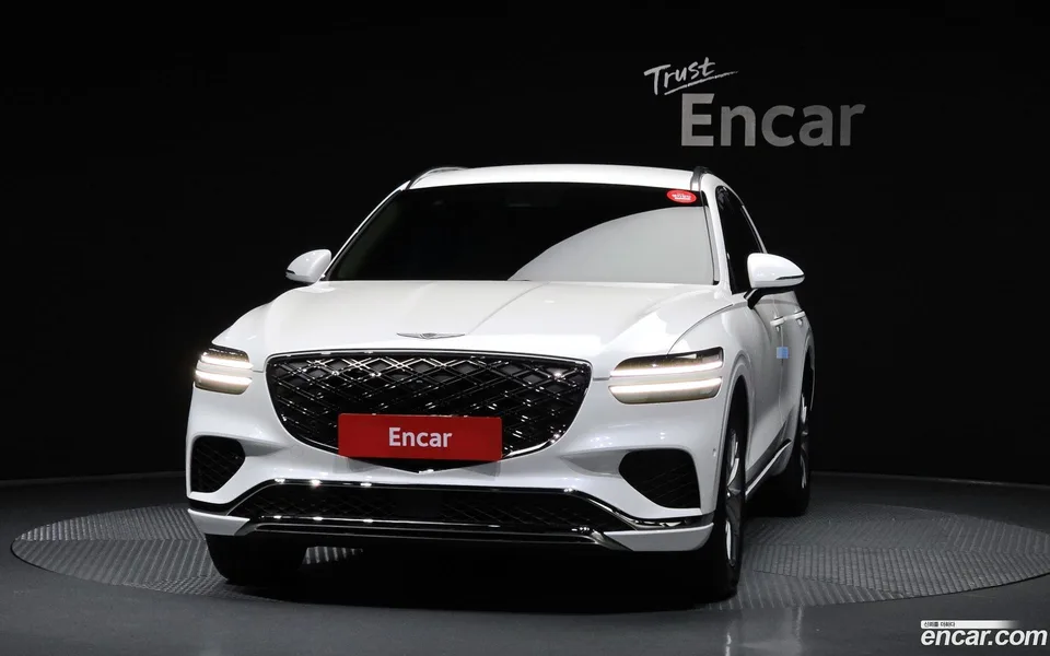 Genesis GV70 2.5T 2WD 2025 — thumbnail 3