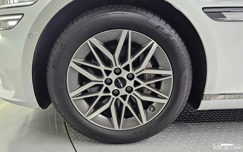 Genesis G80 2.5 2WD 2024 — thumbnail 2