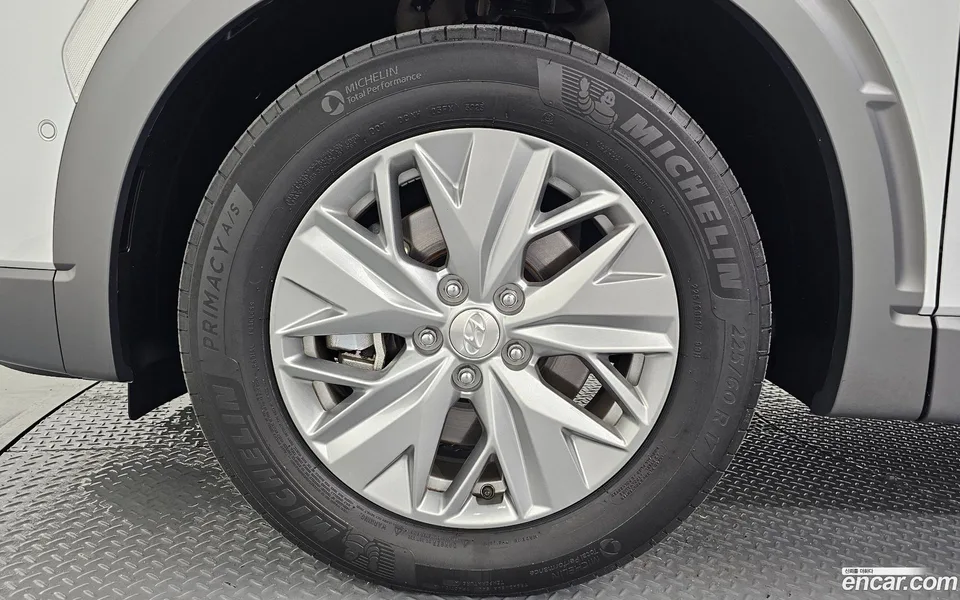 Hyundai Nexo 2024 — thumbnail 5