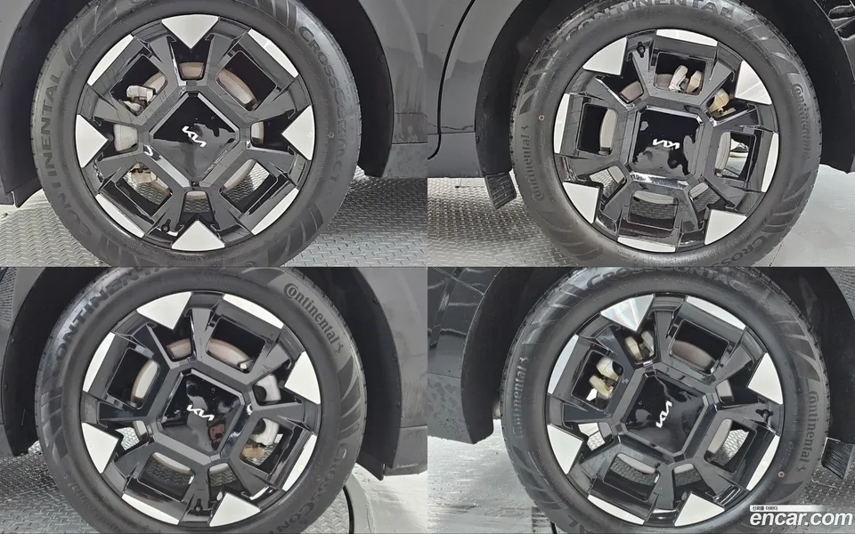 Kia Carnival 9 2025 — thumbnail 2