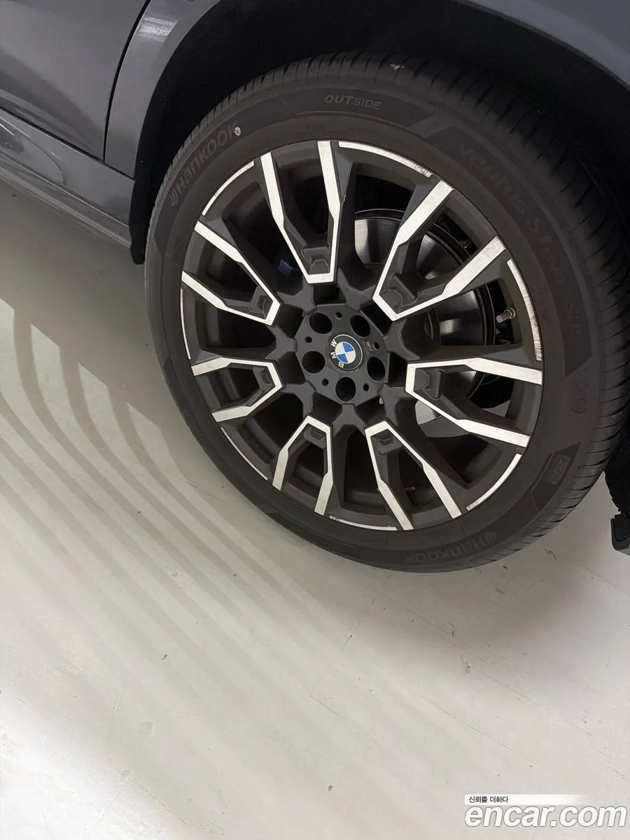 BMW X6 xDrive40i M 2026 — thumbnail 2
