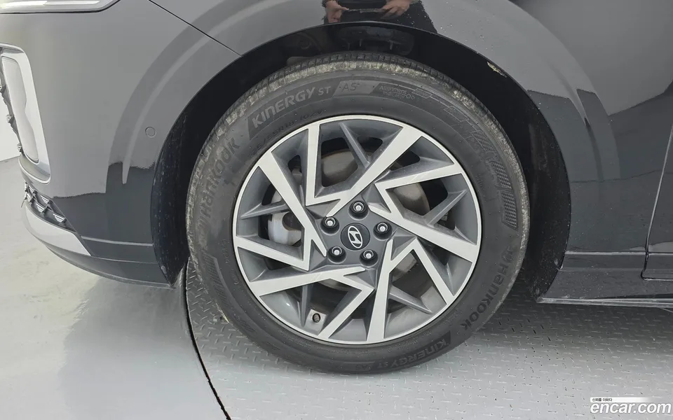 Hyundai Grandeur 2.5 2WD 2024 — thumbnail 2