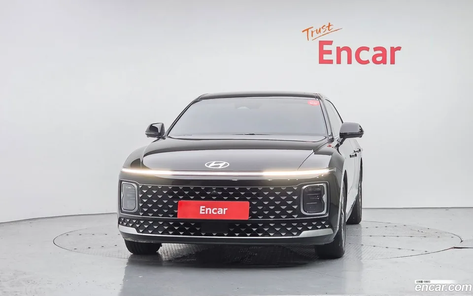 Hyundai Grandeur 2.5 2WD 2024 — thumbnail 3
