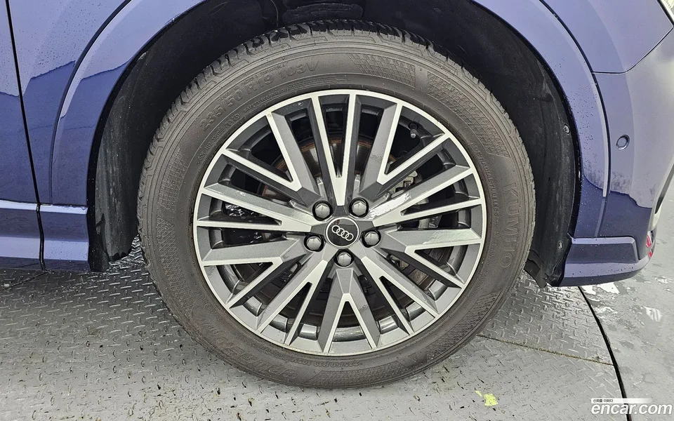 Audi Q3 35 TDI 2023 — thumbnail 5