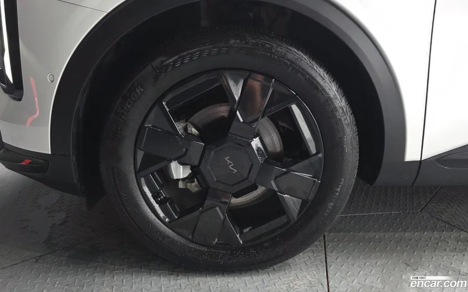 Kia Sportage 1.6 2WD 2024 — thumbnail 2
