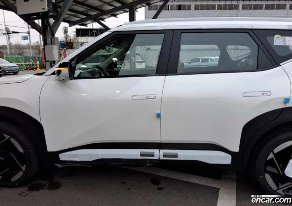 Kia Seltos HEV 1.6 2WD 2026 — thumbnail 2