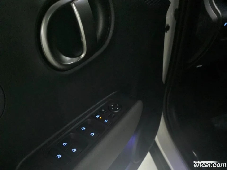 Hyundai Casper Electric 2026 — thumbnail 2