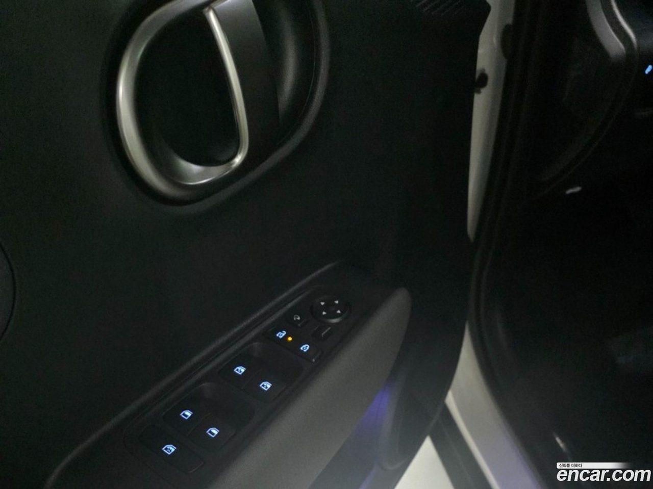 Hyundai Casper Electric 2026 — 2